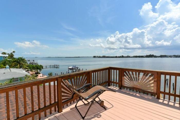 Bay Winds113 Home Bradenton Beach Exterior photo