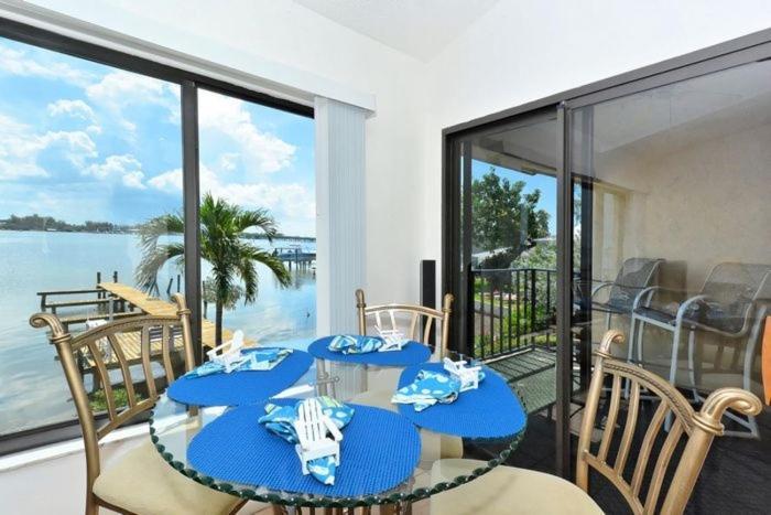 Bay Winds113 Home Bradenton Beach Exterior photo