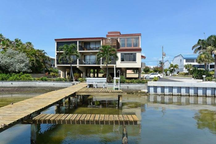 Bay Winds113 Home Bradenton Beach Exterior photo