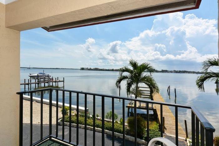 Bay Winds113 Home Bradenton Beach Exterior photo
