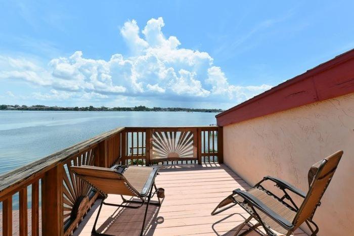 Bay Winds113 Home Bradenton Beach Exterior photo