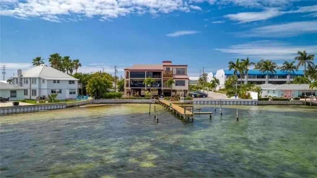 Bay Winds113 Home Bradenton Beach Exterior photo